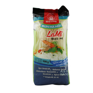 Rice Vermicelli M Size 500g