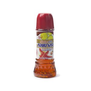 OYSTER BRAND Fish Sauce with Chilli 230ml