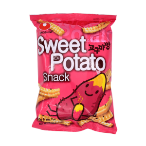 NONGSHIM Sweet Potato Snack 55g