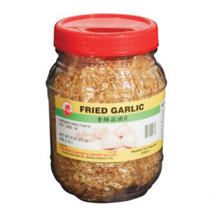 COCK Fried Garlic 227g